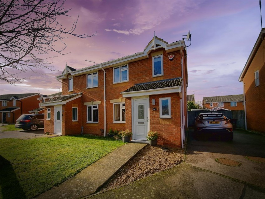 Images for Epsom Close, Rushden