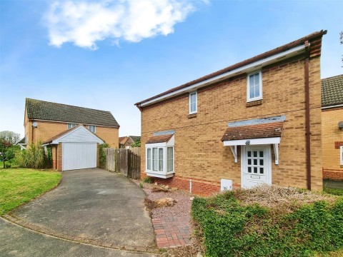 View Full Details for Balmoral Close, Wellingborough, Northants