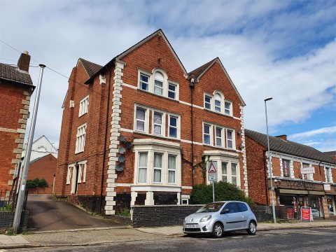 View Full Details for Greystones House, Montagu Street, Kettering