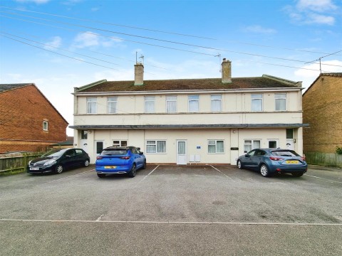 View Full Details for Welford Avenue, Irthlingborough, Northants
