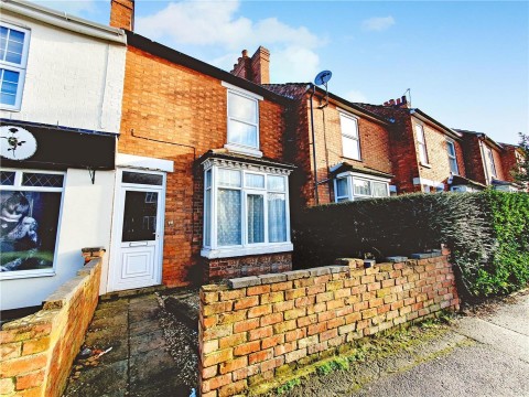 View Full Details for Victoria Street, Kettering, Northants