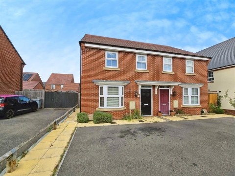 View Full Details for Claydon Avenue, Barton Seagrave, Kettering