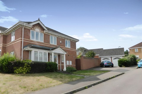 View Full Details for Gillingham Road, Kettering, Northants