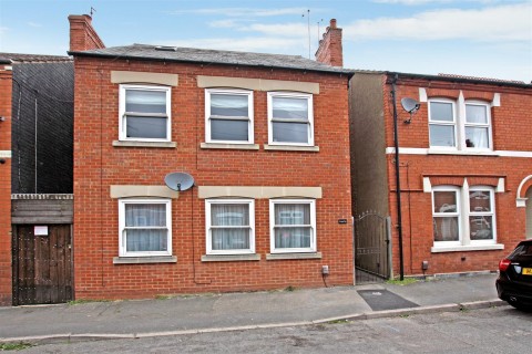 View Full Details for Robinson Road, Rushden, Northants