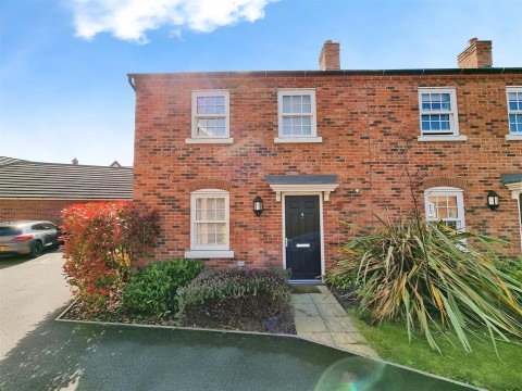 View Full Details for Baker Drive, Kempston, Bedford