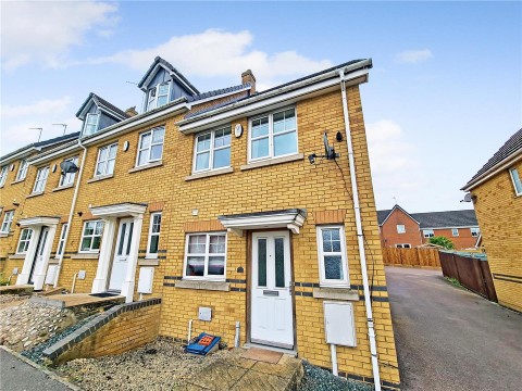 View Full Details for Windsor Road, Rushden