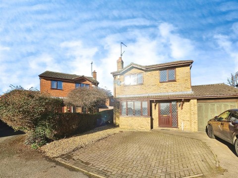 View Full Details for Barlow Close, Rothwell, Kettering, Northants