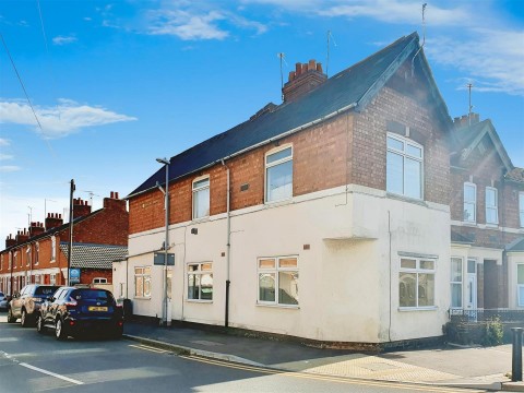 View Full Details for Canon Street, Kettering