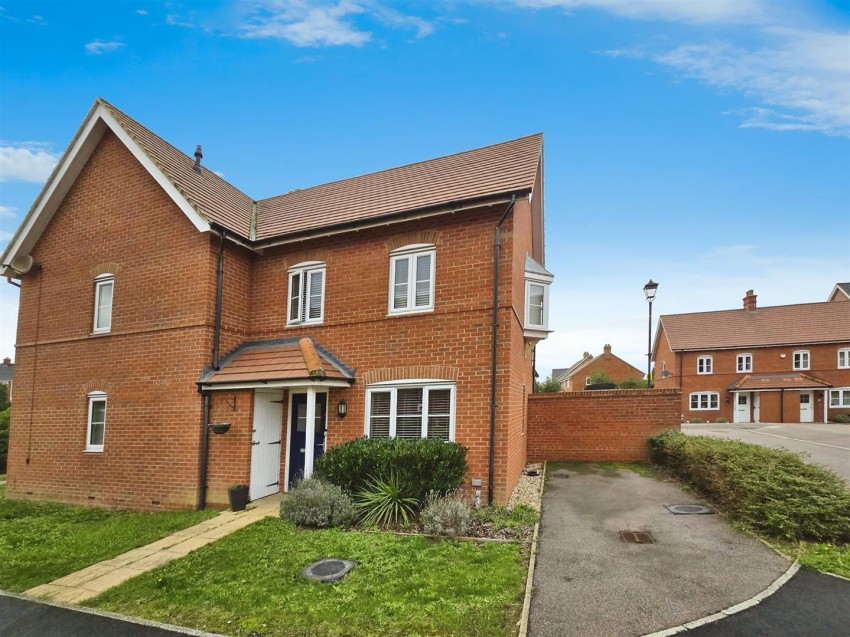 Images for Hilton Close, Kempston, Bedford