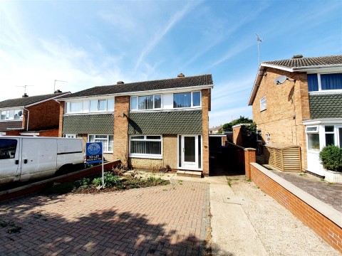 View Full Details for St. Giles Close, Kettering, Northants