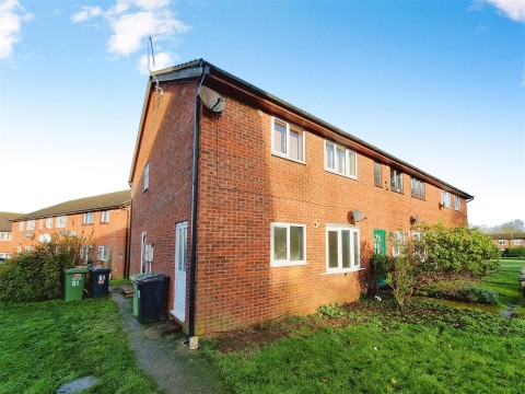 View Full Details for Guillemot Lane, Wellingborough, Northants