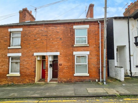 View Full Details for 26A Montague Street, Rushden, Northants