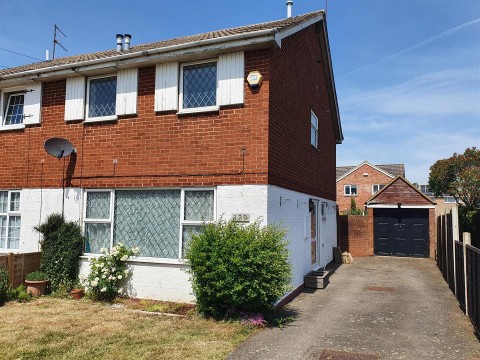 View Full Details for Deeble Road, Kettering, Northants