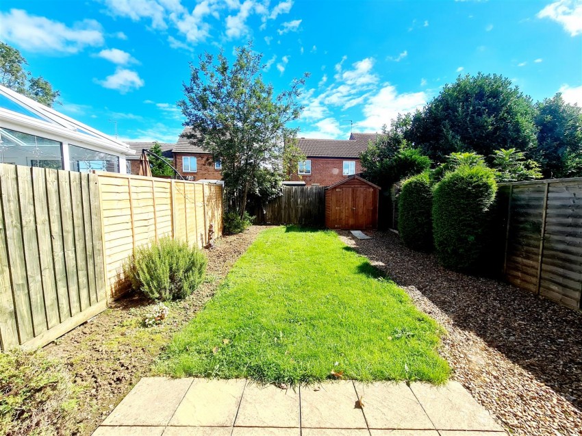 Images for Allen Road, Rushden, Northants