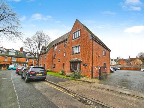 Lime Tree Mews, The Grove, Kettering