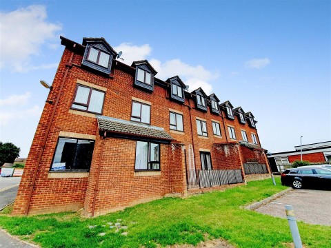 Denbeigh House, Rectory Road, Rushden